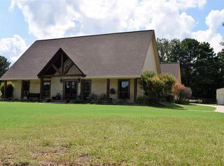 653 Tri State Rd, Texarkana, TX 75501