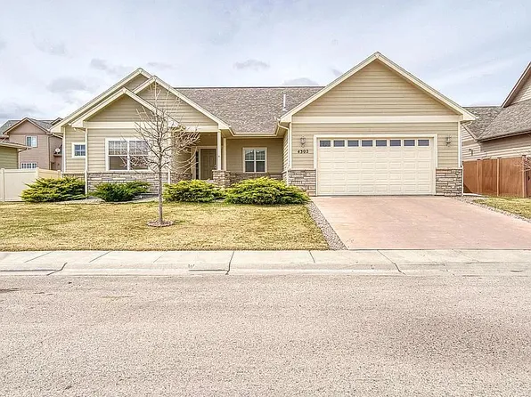4302 Diamond Bar Ct, Gillette, WY 82718
