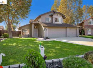 35 Oak Villa Ct, Oakley, CA 94561