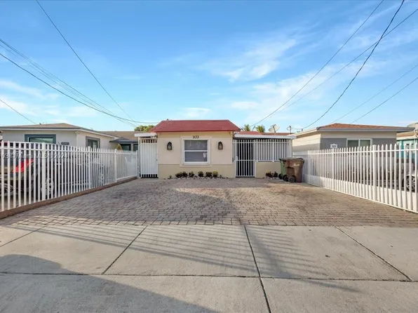 933 W 77th St #933, Hialeah, FL 33014