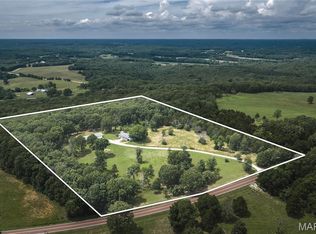 8107 Highway 185, Sullivan, MO 63080