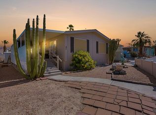 18555 Roberts Rd, Desert Hot Springs, CA 92241