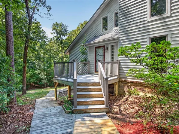 109 Barlows Run, Williamsburg, VA 23188
