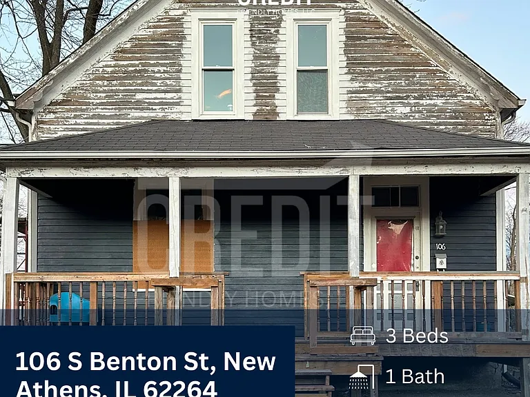 106 S Benton St — Photo 1