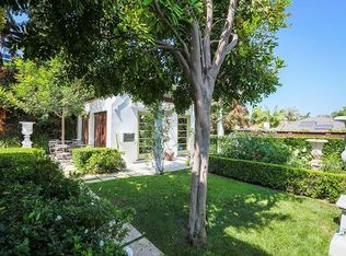 921 S Spaulding Ave #C, Los Angeles, CA 90036