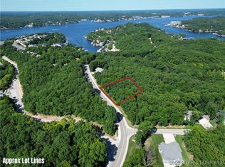 Lots 132 & 133 Carol Rd, Lake Ozark, MO 65049