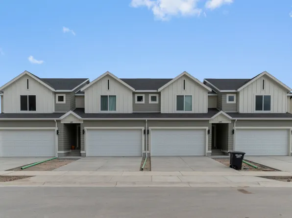 663 N 1850 E #1204, Salem, UT 84653