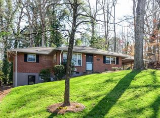 2109 Arlington Ave NE, Atlanta, GA 30324