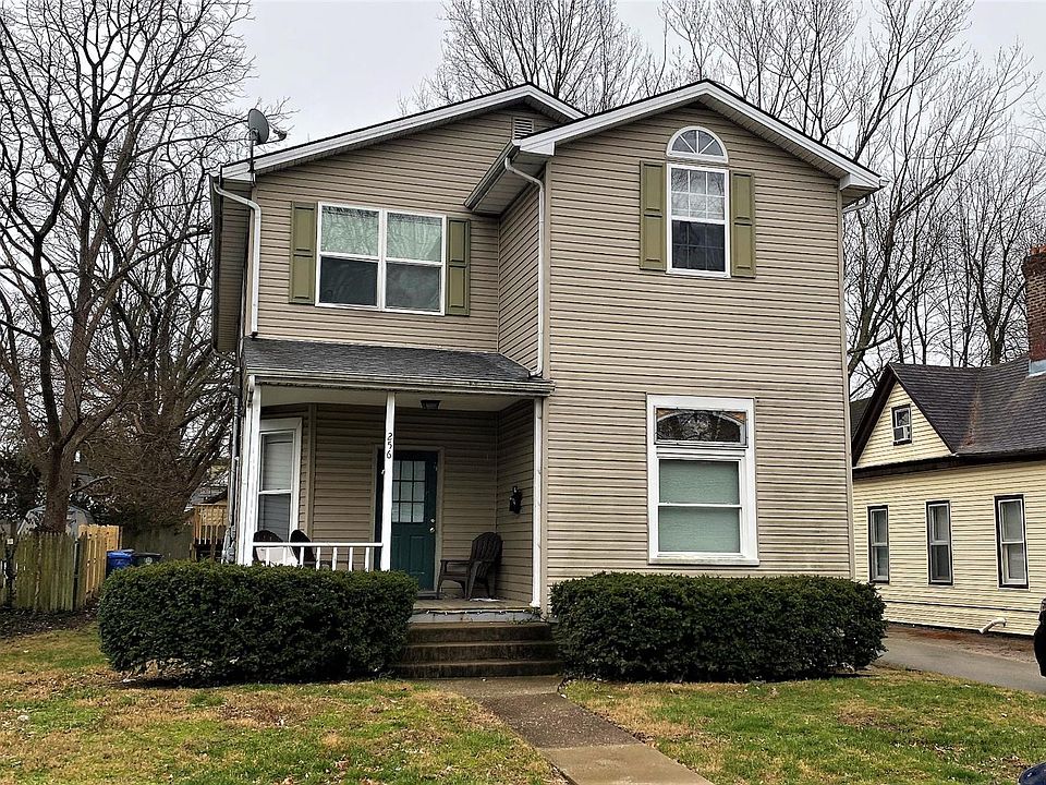 1st image of 256 Kentucky Ave #B