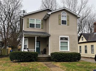 256 Kentucky Ave #A, Lexington, KY 40502
