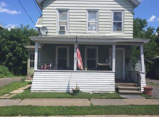 225 King St, Herkimer, NY 13350