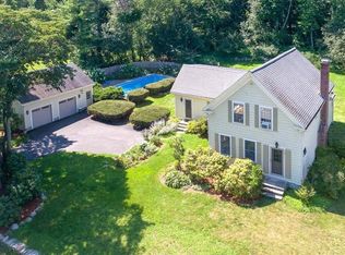 49 Deerfoot Rd, Southborough, MA 01772