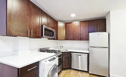 Rented by Living New York