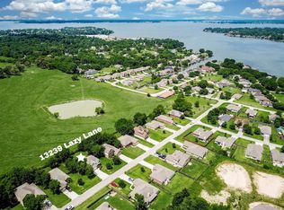 13239 Lazy Ln, Willis, TX 77318