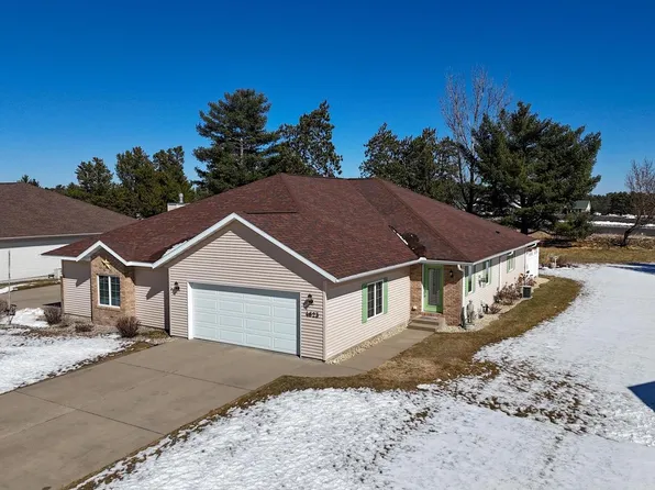 4623 RIDGEVIEW COURT, Wisconsin Rapids, WI 54494