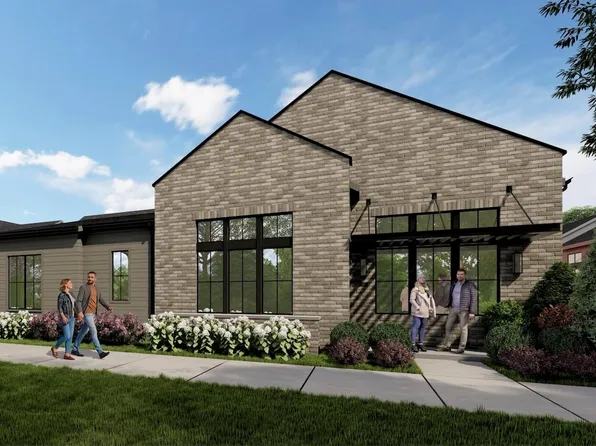 The Wells Plan, Midland