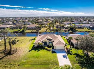 241 Marker Rd, Rotonda West, FL 33947
