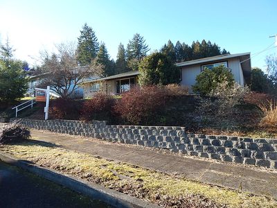 400 SW Tichenor St, Clatskanie, OR, 97016
