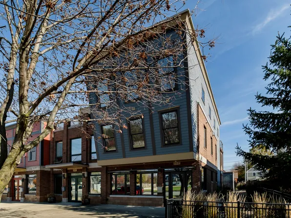 2449 N Delaware St, Indianapolis, IN 46205