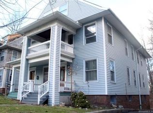 94 Warrenton Ave #2, Hartford, CT 06105