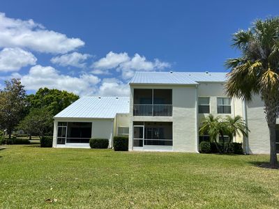 4220 Gator Trace Avenue #5e, Fort Pierce, FL, 34982