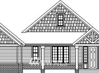 22801 85th Avenue Ct E LOT 70, Graham, WA 98338