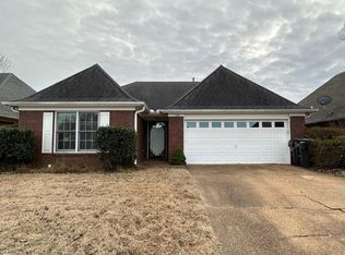 1183 Scarlet Tanager Ln, Collierville, TN 38017