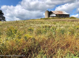 States Rd, Dalton, PA 18414