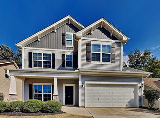 611 S Windowpane Way, Duncan, SC 29334