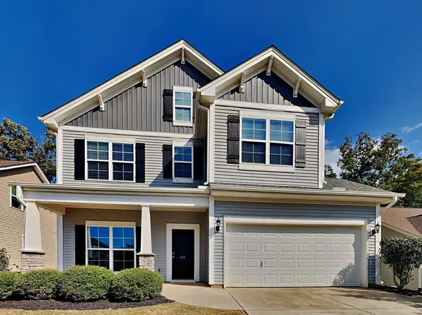 611 S Windowpane Way, Duncan, SC 29334