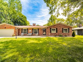 1641 Hillcrest Ave, Anderson, IN 46011