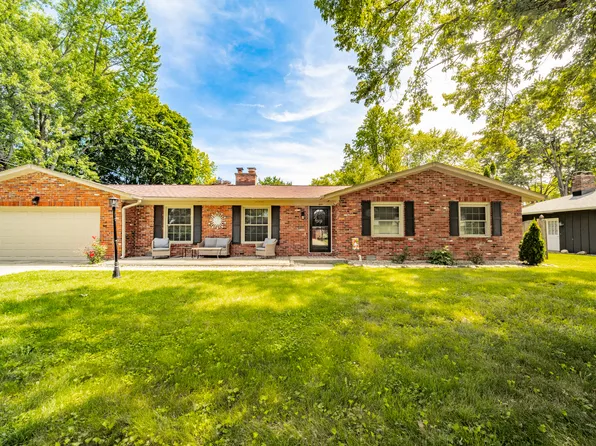 1641 Hillcrest Ave, Anderson, IN 46011