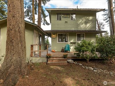 1885 Salmonberry Road, Langley, WA, 98260