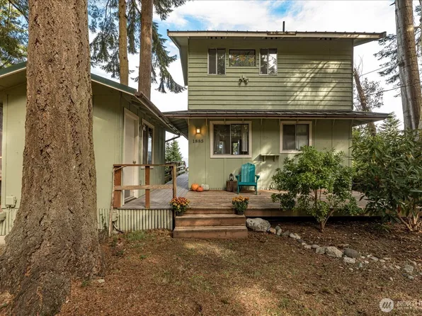 1885 Salmonberry Road, Langley, WA 98260