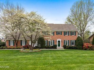 11630 S Monticello Dr, Knoxville, TN 37934