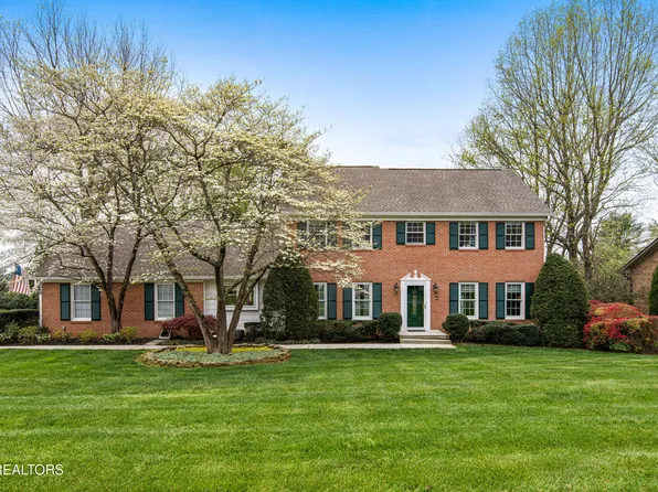 11630 S Monticello Dr, Knoxville, TN 37934