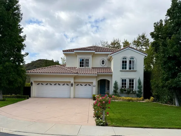 219 Baybrook Ct, Westlake Village, CA 91361