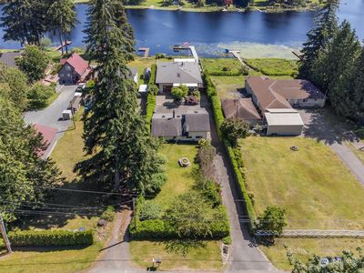 1316 154 Street NW, Marysville, WA, 98271
