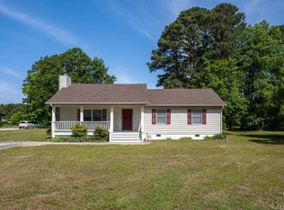 102 Reggie Owens Dr LOT 34, Harbinger, NC 27941