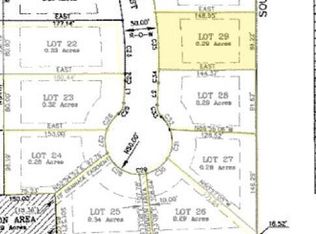 28 Augusta Ct E, Hattiesburg, MS 39402