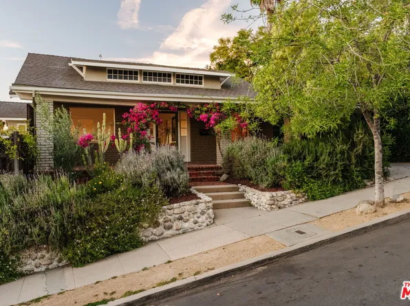 6225 Saylin Ln, Los Angeles, CA 90042