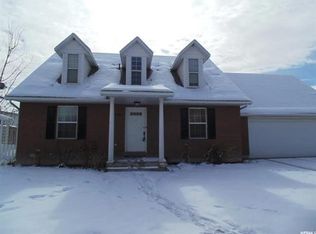 1701 W Springwater Dr, Orem, UT 84058
