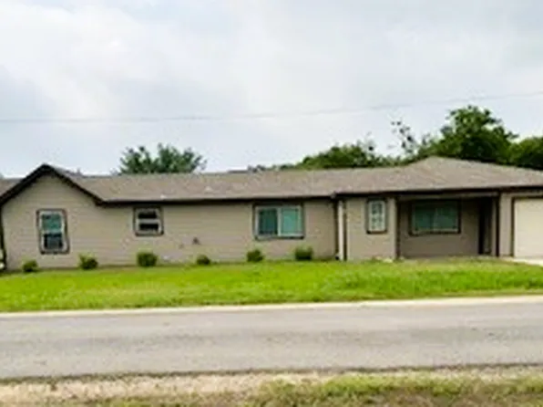 212 N 4th St, Grandview, TX 76050