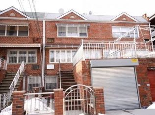 592 E 37th St, Brooklyn, NY 11203