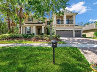5117 Longspur Ct, Lithia, FL 33547