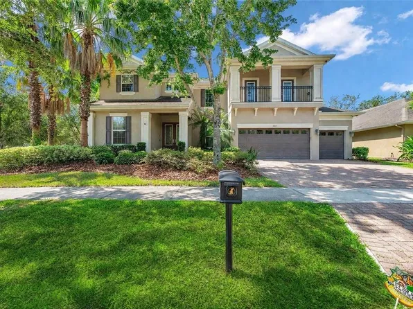 5117 Longspur Ct, Lithia, FL 33547