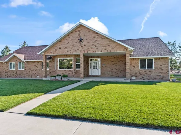 1833 Otter Pond Cir, Montrose, CO 81401