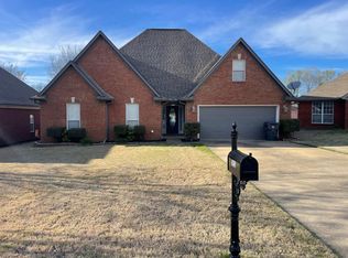 638 Timber Cv, Hernando, MS 38632