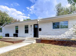 5407 Manor Rd, Austin, TX 78723