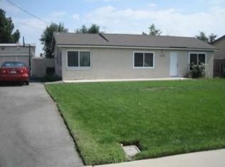 1795 N Willow Ave, Rialto, CA 92376